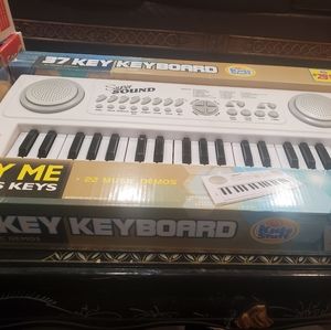 Kids Stuff 37 key Keyboard